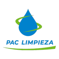 PAC Limpieza - Logo oficial