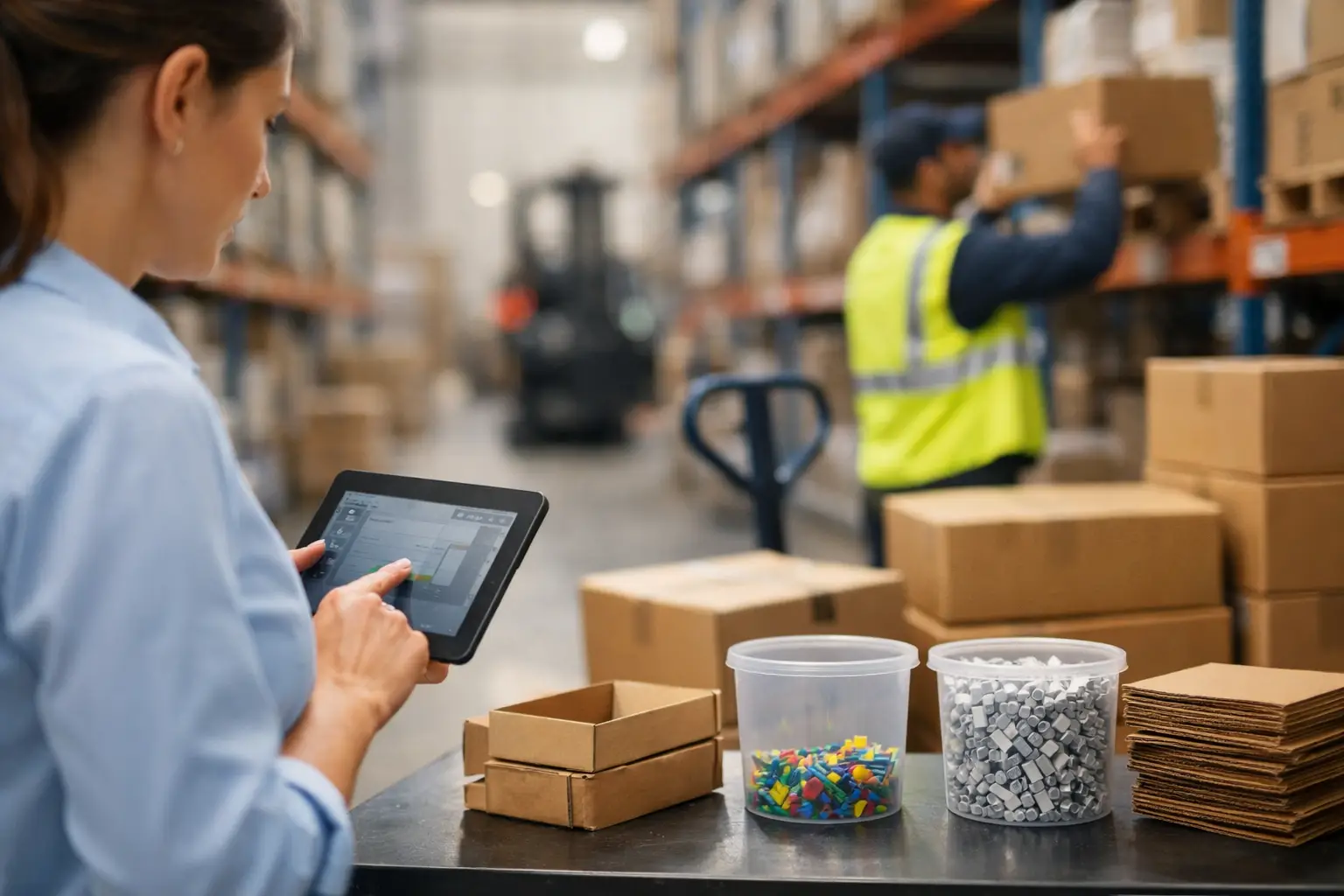 Cómo reducir quiebres de stock sin frenar tu operación