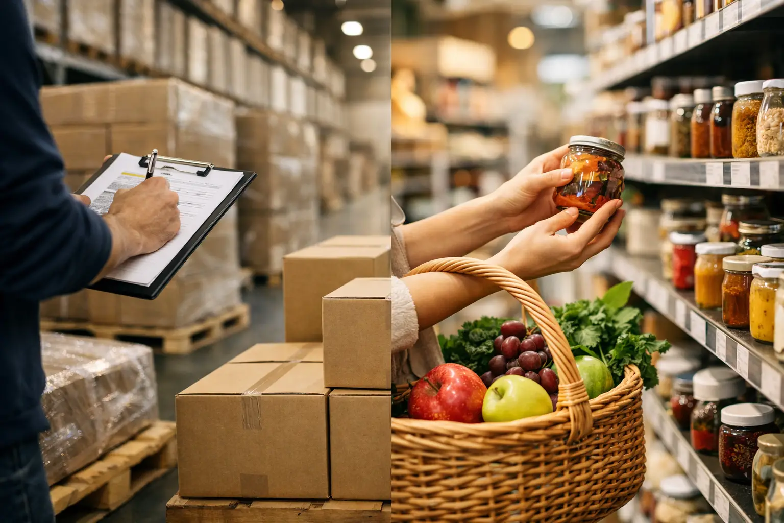Compra mayoreo vs menudeo: qué conviene